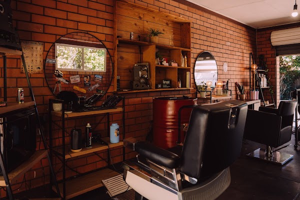 Scissors Hair Studio