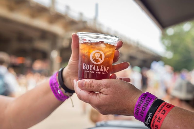 Royal Cup Coffee and Tea photo 3