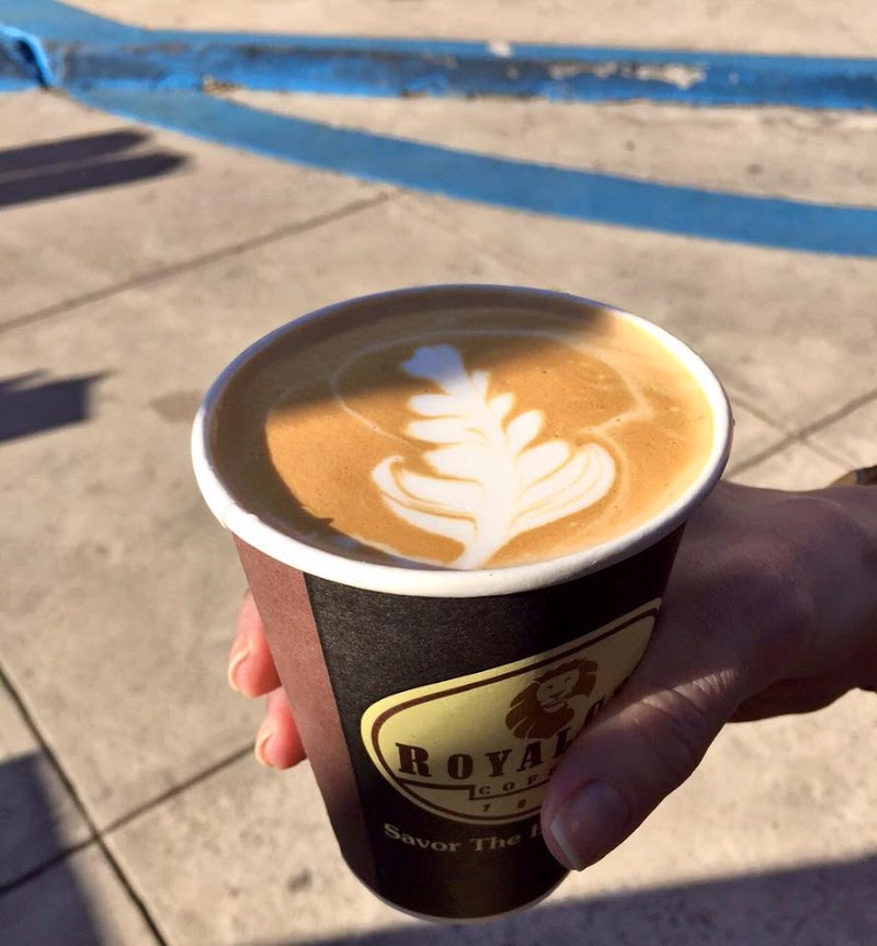 Royal Cup Coffee and Tea photo 4