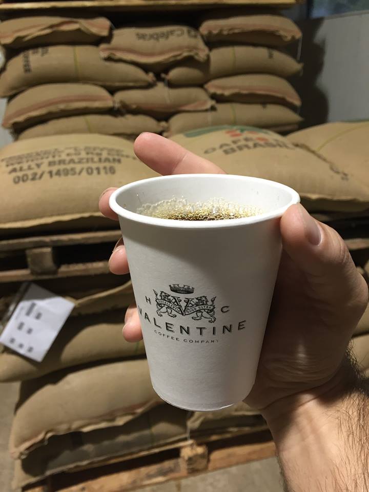 Royal Cup Coffee and Tea photo 1