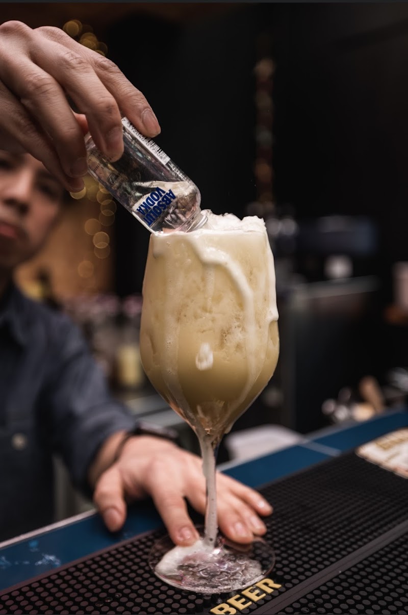 LadyBoy Dining photo 10