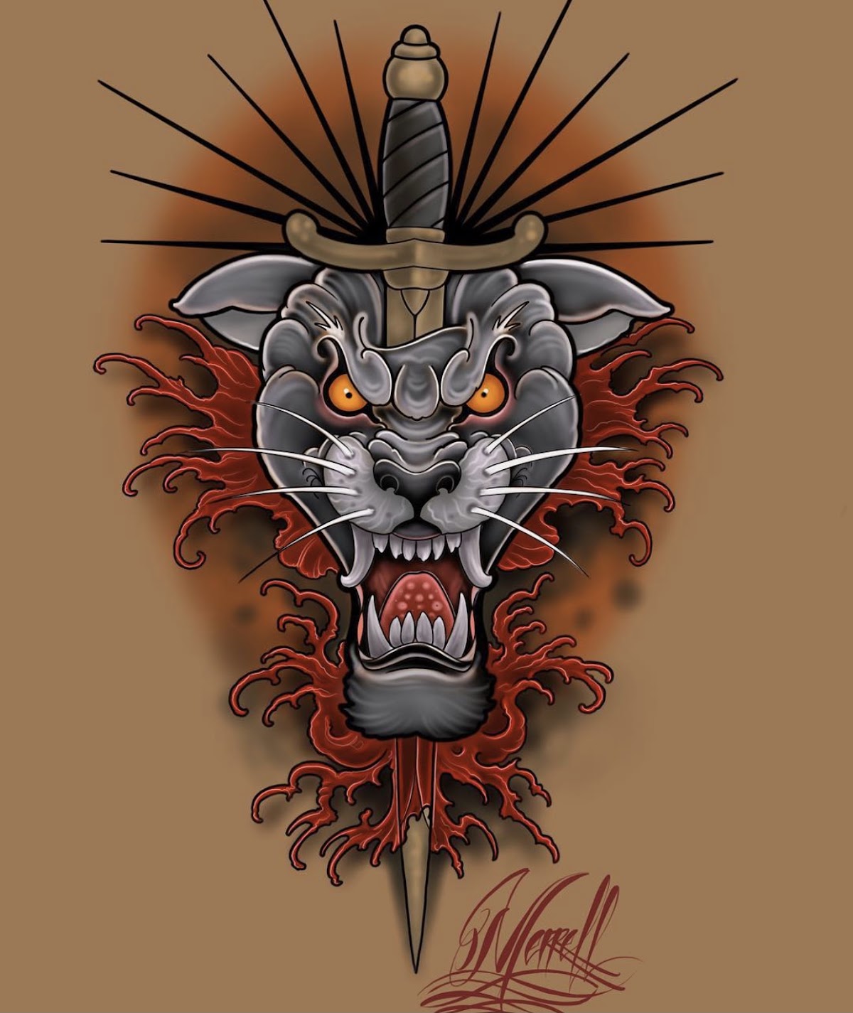 Human Production Gallery tattoo parlor in Bethel Park, PA