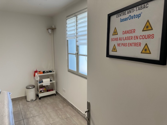 laserOstop MONTAUBAN