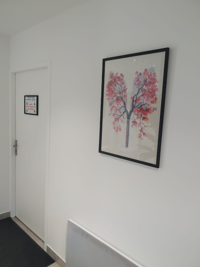 laserOstop MONTAUBAN