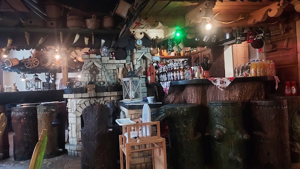 Karczma Pod Stancyjom