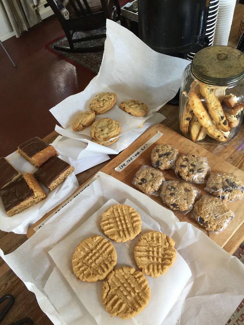 Shavasana Art Gallery & Café photo 2