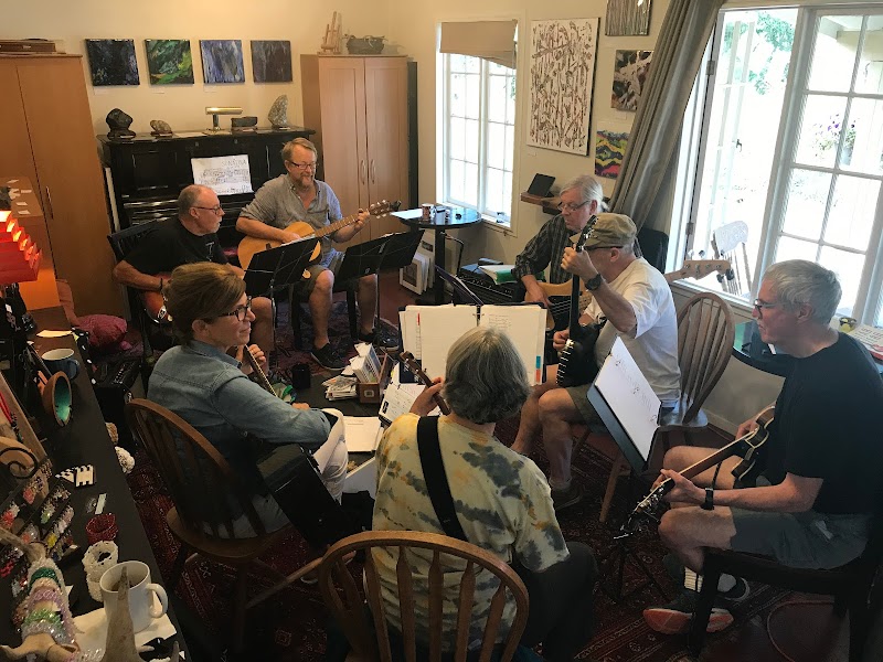 Shavasana Art Gallery & Café photo 1