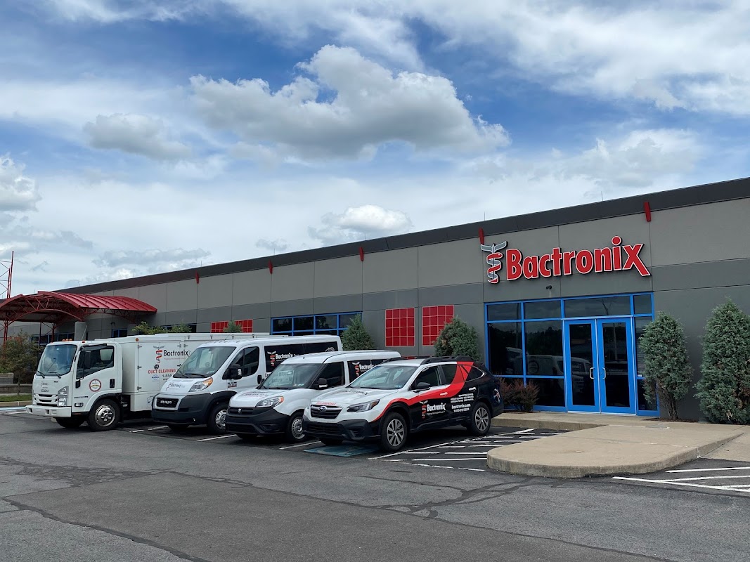 Bactronix Corp. — photo