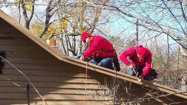 Bone Dry Roofing photo 1
