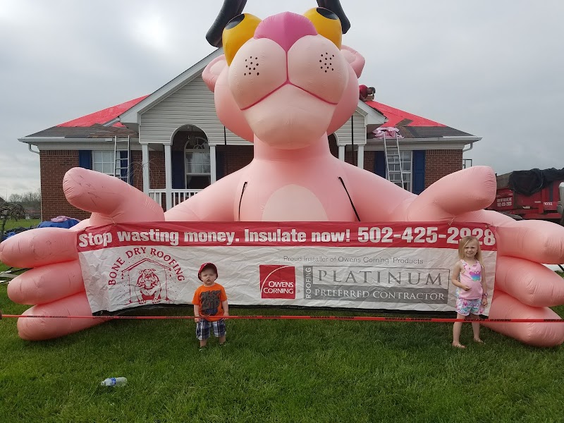 Bone Dry Roofing photo 3