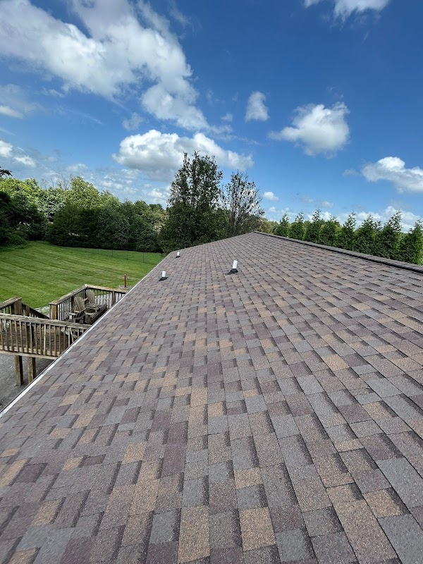 Bone Dry Roofing photo 4