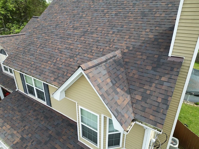 Bone Dry Roofing photo 2
