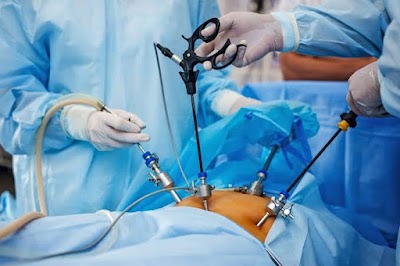 Dr. Aayushi Shah -MS Obs & Gynec , Laparoscopic surgeon