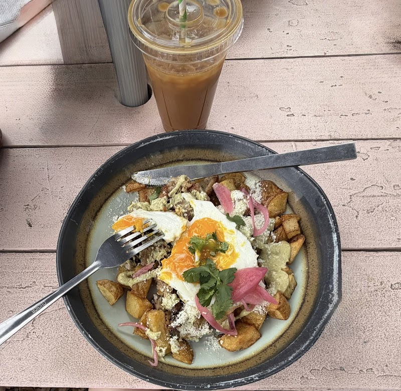 Better Half Coffee & Cocktails photo 3