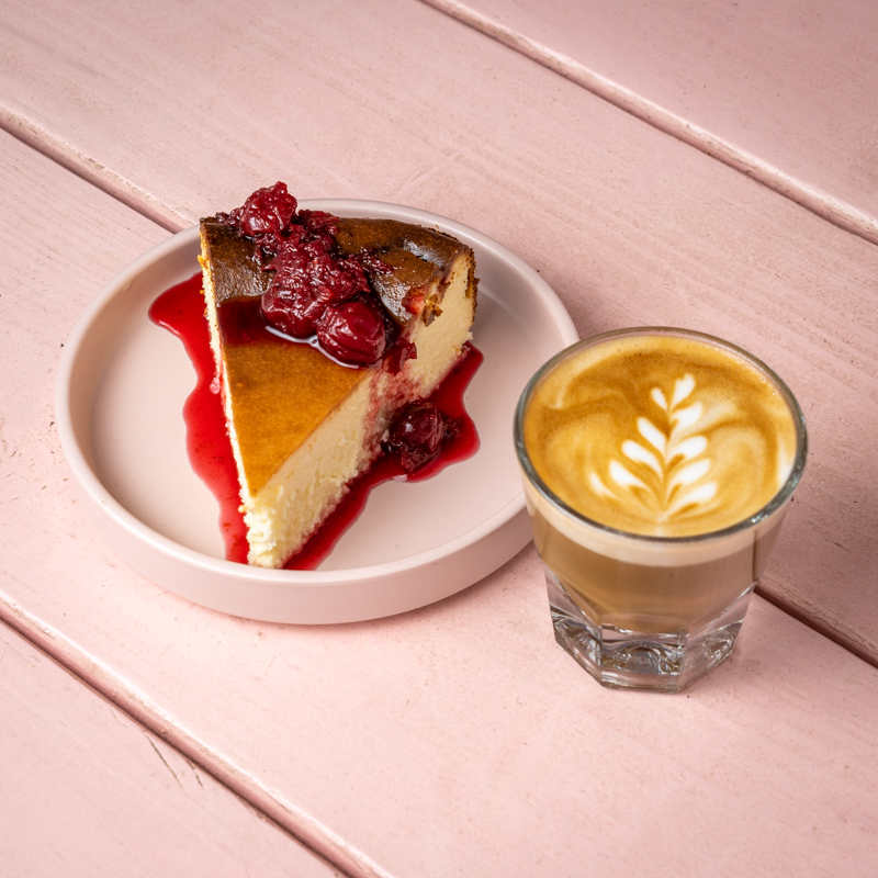 Better Half Coffee & Cocktails photo 2