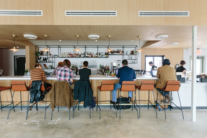 Better Half Coffee & Cocktails photo 1