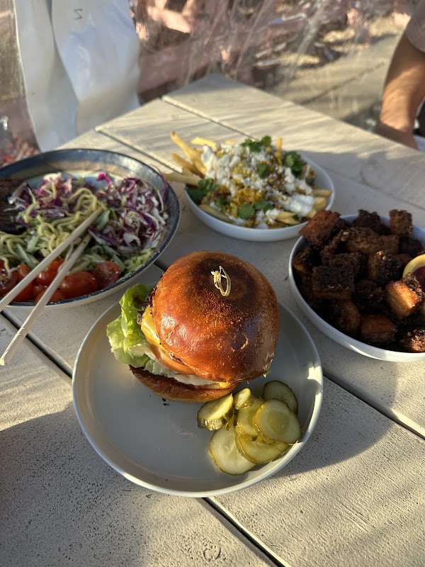 Better Half Coffee & Cocktails photo 7