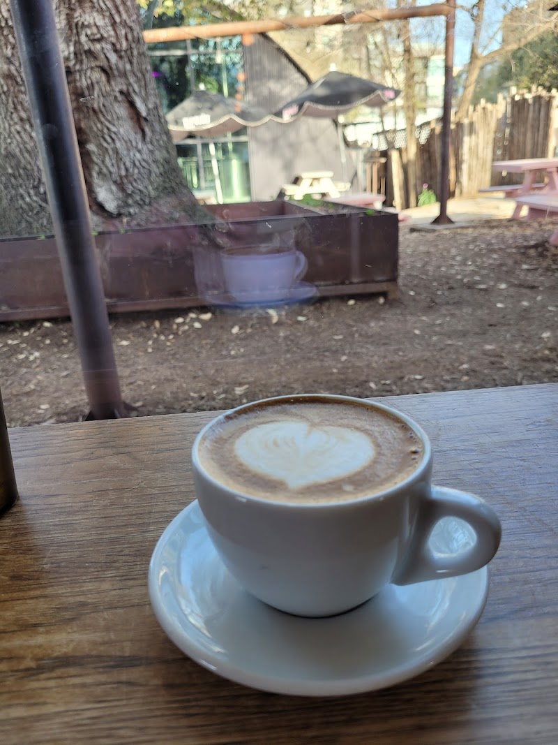 Better Half Coffee & Cocktails photo 4