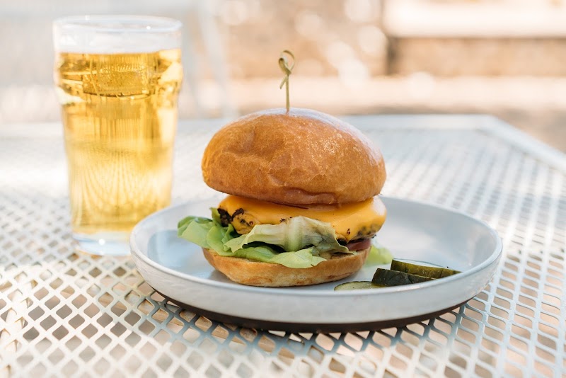 Better Half Coffee & Cocktails photo 3