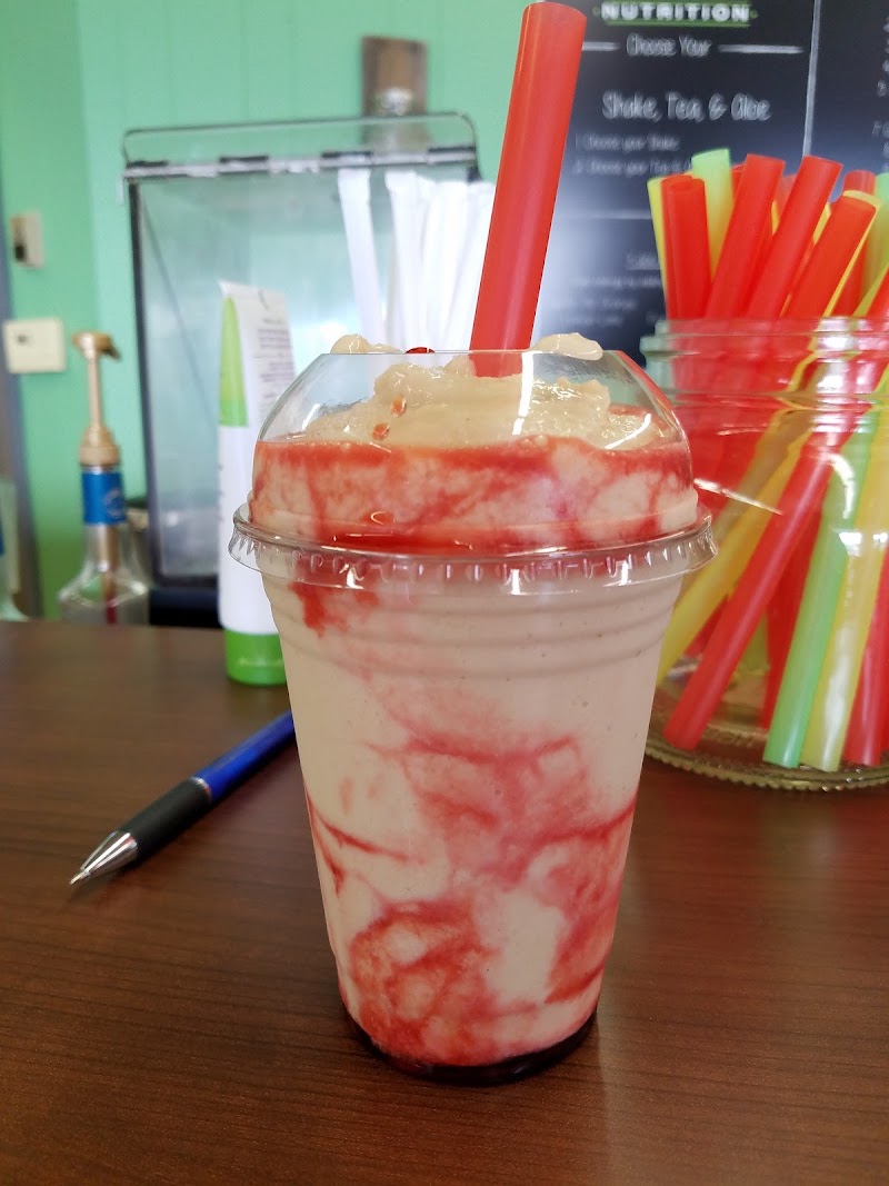 Mad Town Nutrition photo 2