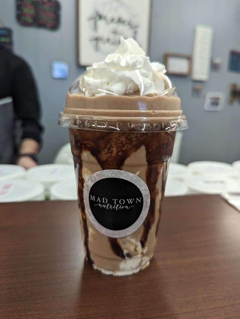Mad Town Nutrition photo 1