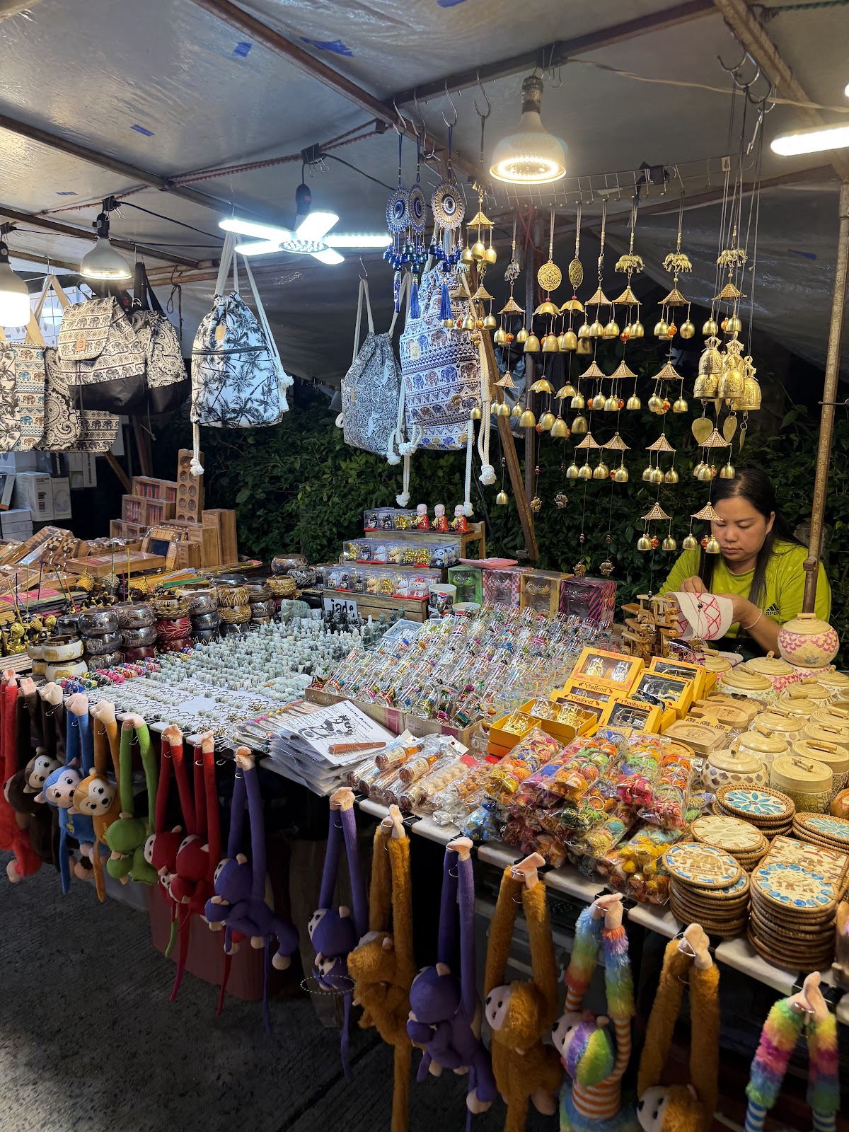 The Wharf Walking Street - Photo 5