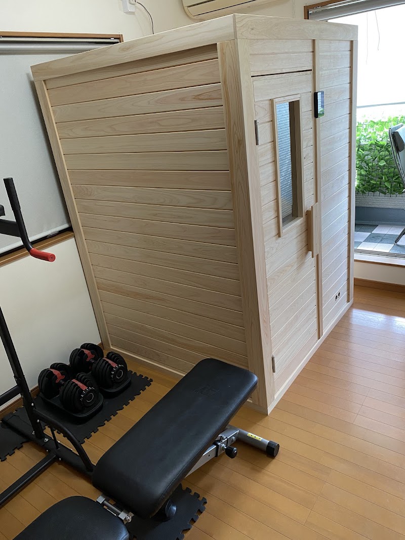 株式会社MySauna（マイサウナ） 2