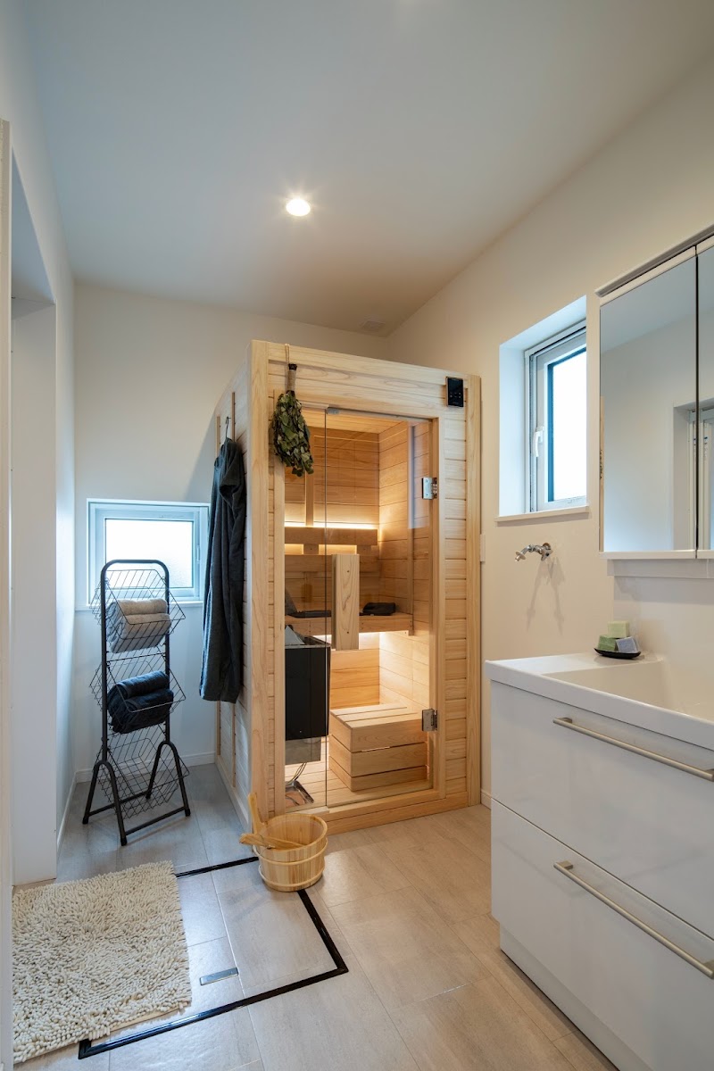 株式会社MySauna（マイサウナ） 3