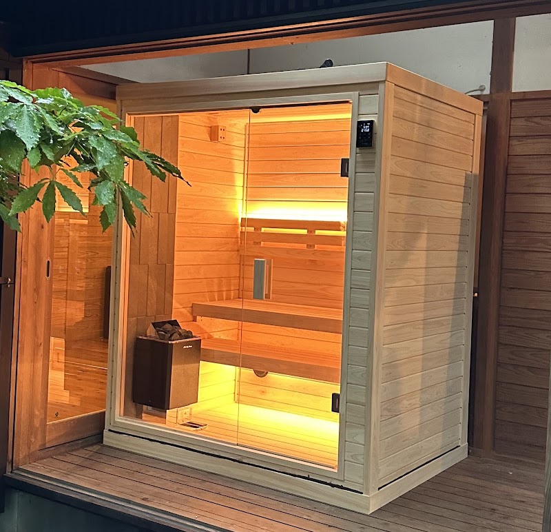 株式会社MySauna（マイサウナ）