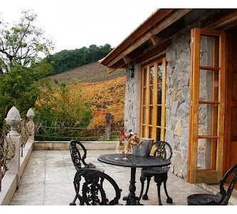 Pousada Borghetto Sant'anna thumbnail