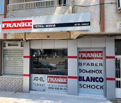 AR-EL Tesisat FRANKE , BLANCO , SCHOCK , NUEVO, UKİNOX YETKİLİ SERVİSİ - Beyaz Eşya Servisi