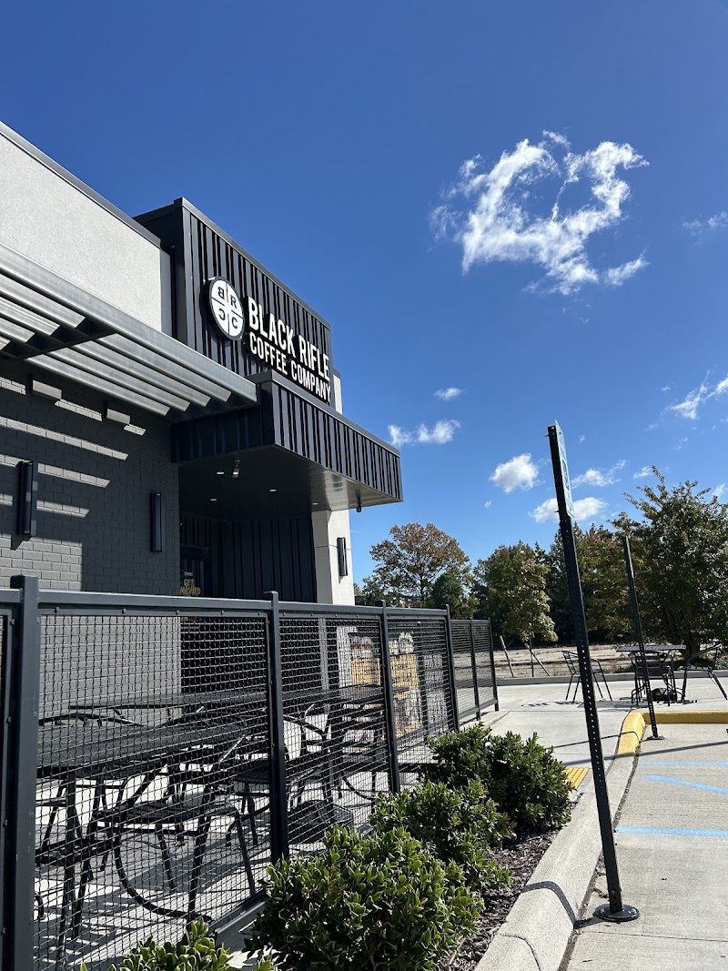 Black Rifle Coffee Company photo 4