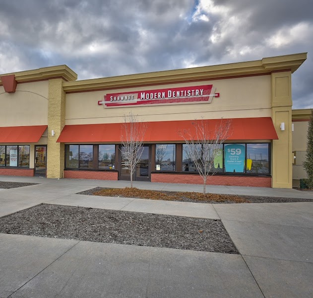 Shawnee Modern Dentistry