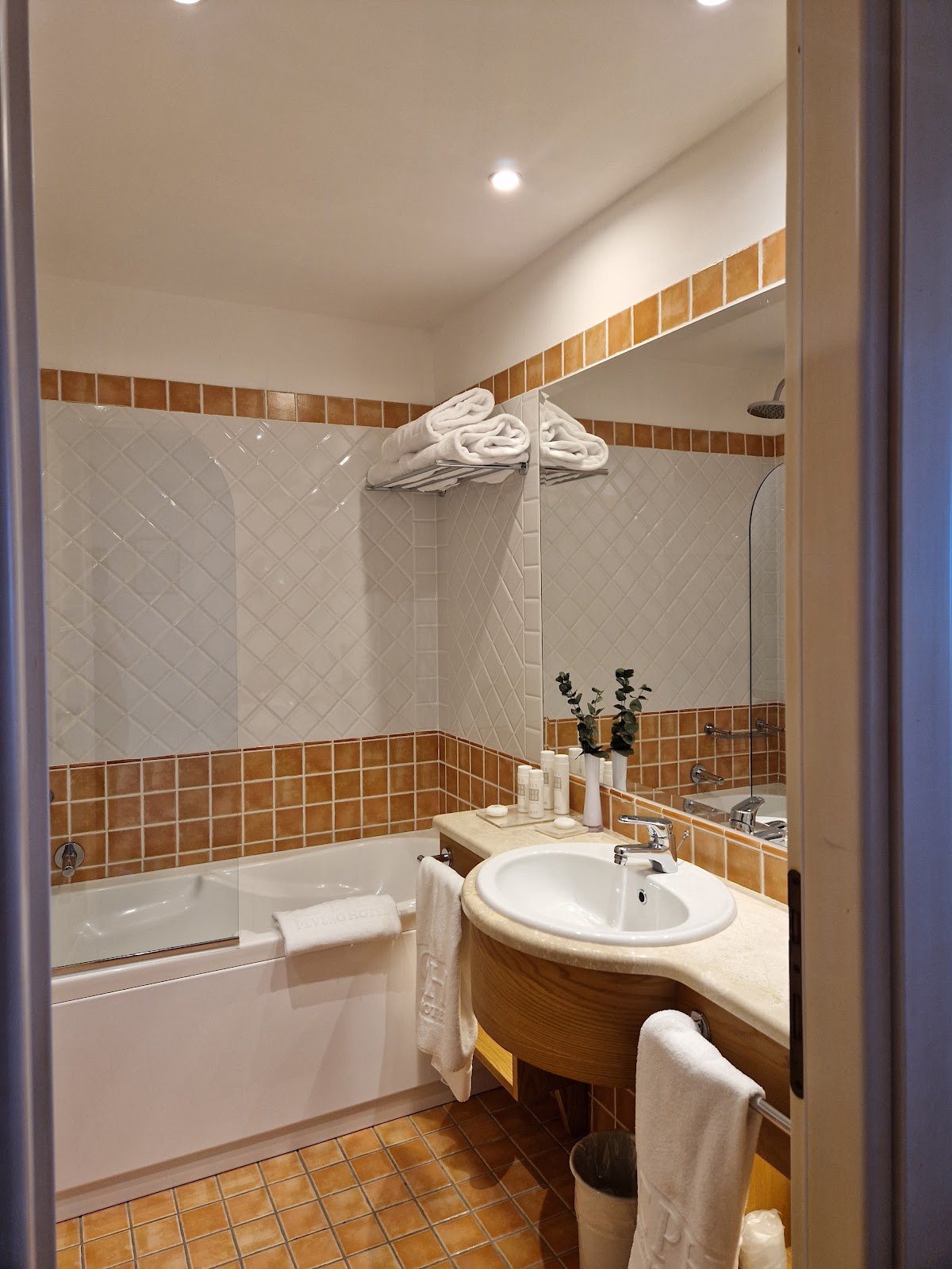 CPH Pevero Hotel 3