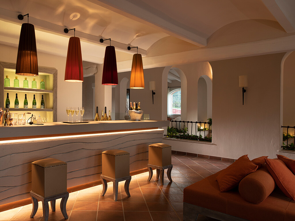 CPH Pevero Hotel 4