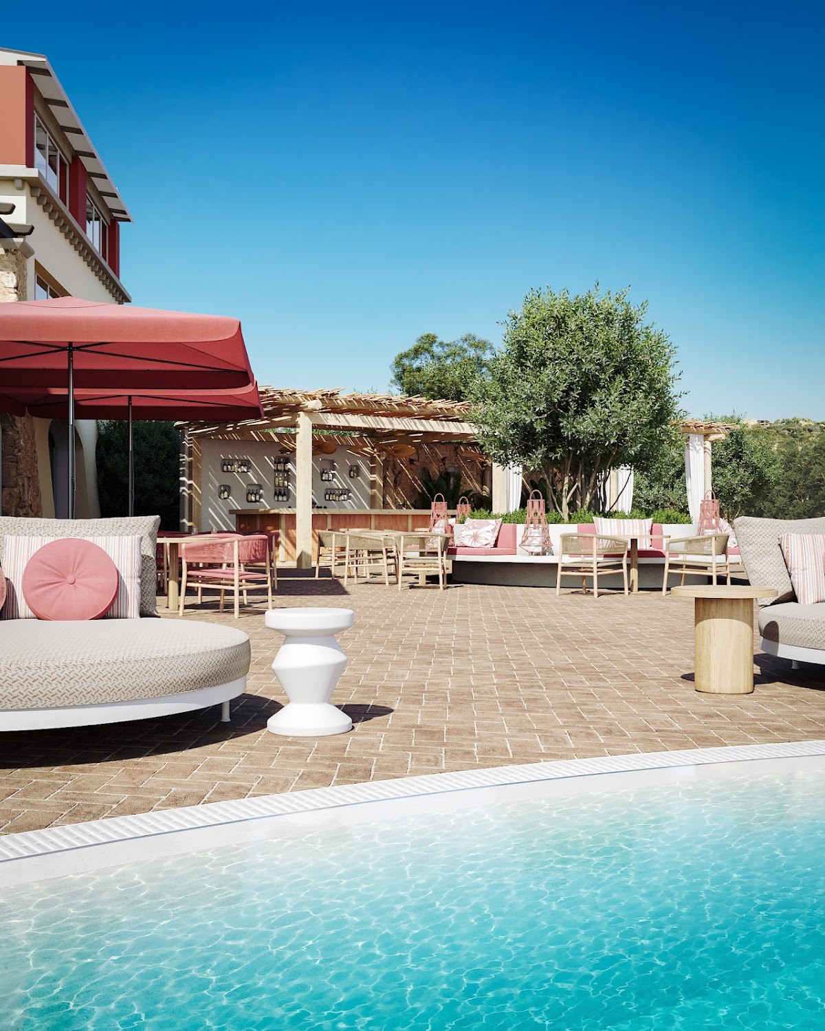 CPH Pevero Hotel 2