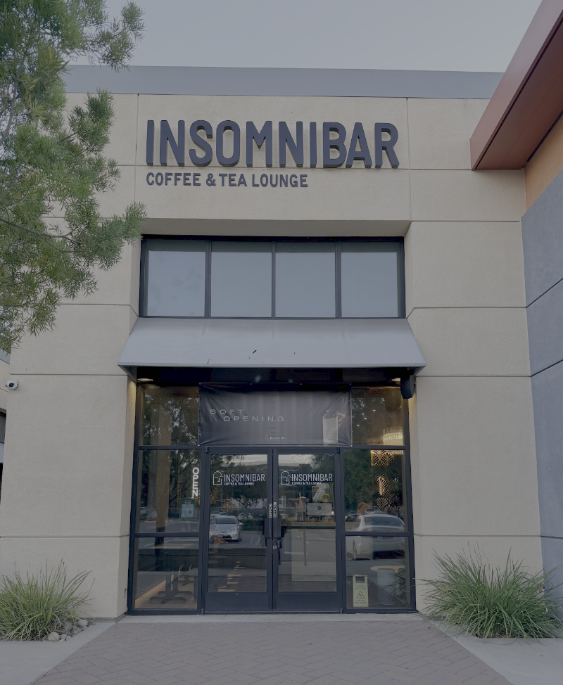 Insomnibar