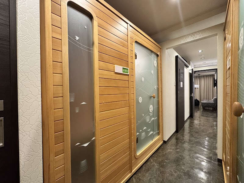 養森説43℃陶板浴（ようしんせつ 43℃ とうばんよく） 3