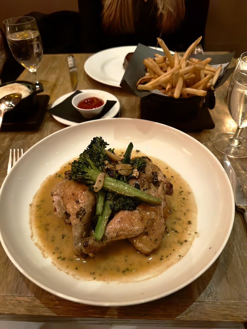 Mooo.... Beacon Hill photo 3