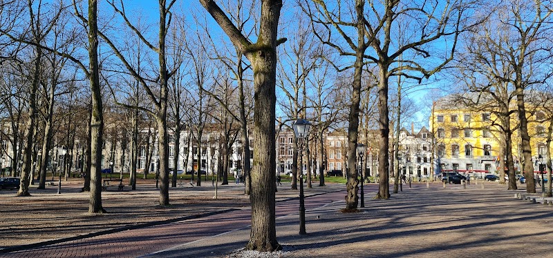 Korte Voorhout