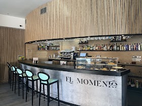 El Momento