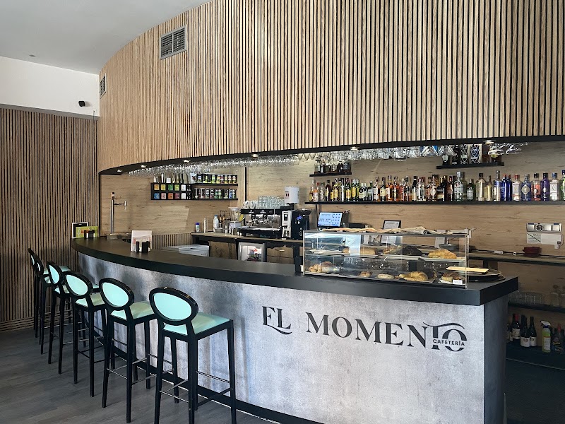 El Momento