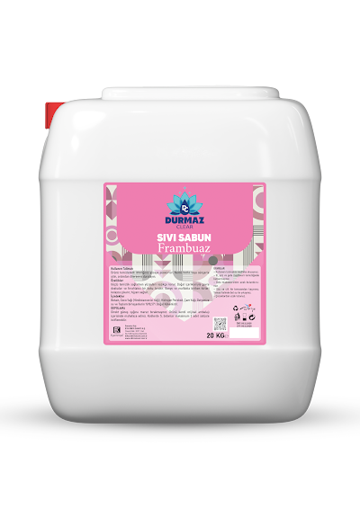DURMAZ CLEAR TEMİZLİK ÜRÜNLERİ & TEMİZLİK HİZMETLERİ - Temizlik