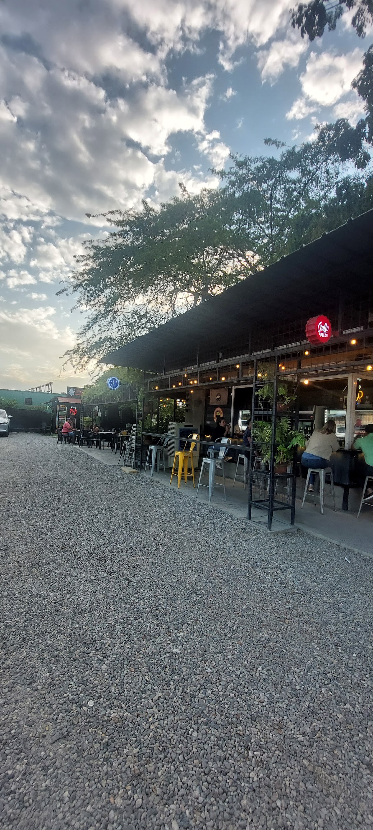 Recovery Bar - Imagen 3