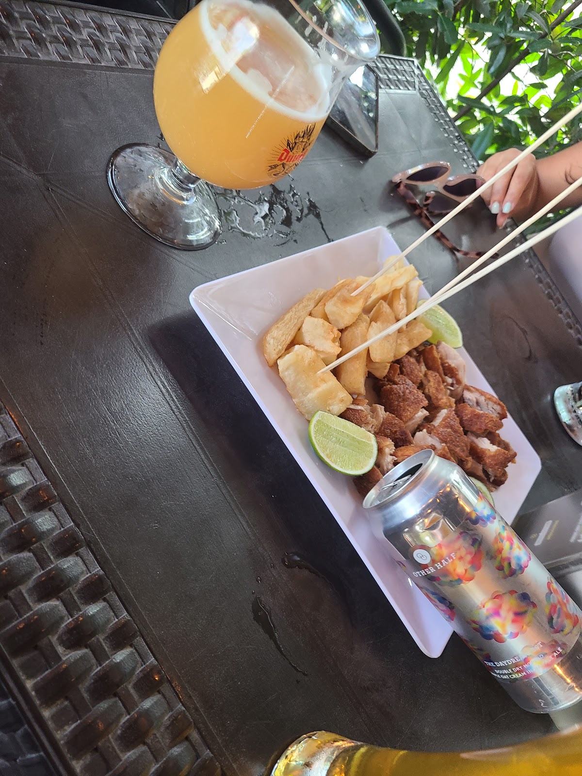Recovery Bar - Imagen 2