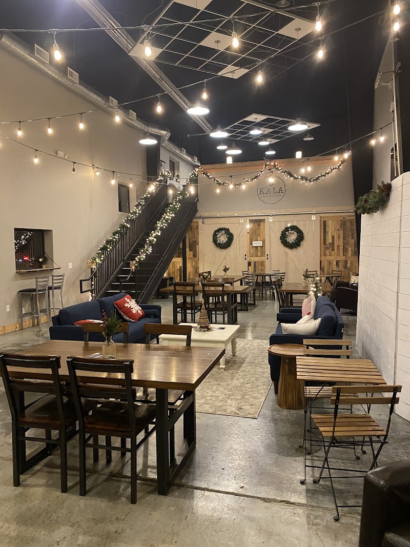 Kala Coffeehouse photo 3