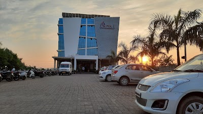 Apex Super Speciality Hospital and IVF Centre