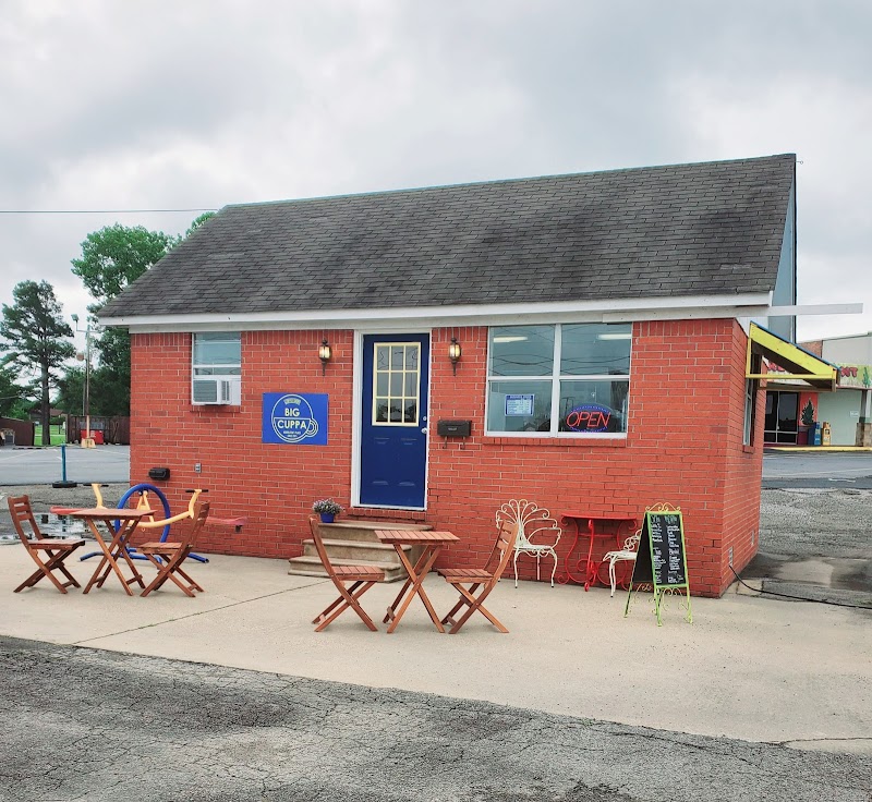 Lil Cuppa (Big Cuppa Drive-Thru) photo 3