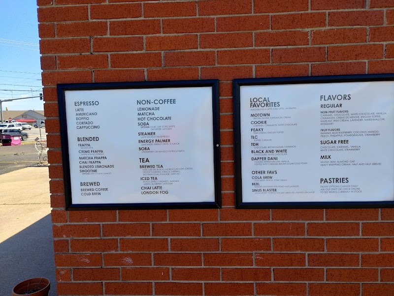 Lil Cuppa (Big Cuppa Drive-Thru) photo 4