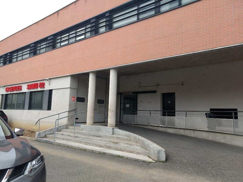 Centre Hospitalier de Montauban